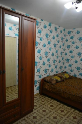 Apartament on Devyataya Parkovaya